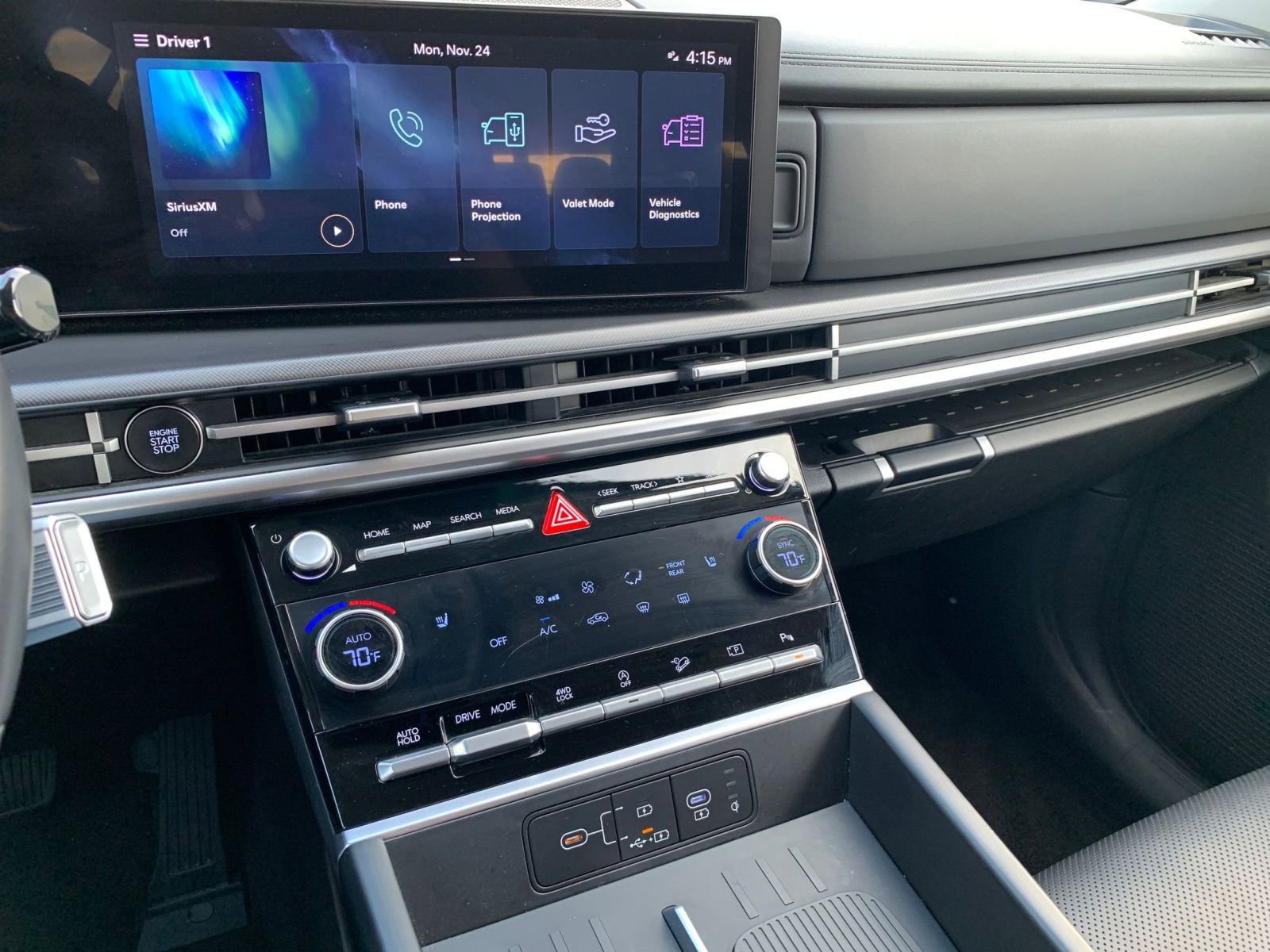 Thumbnail: 2025 Hyundai Santa Fe - 17