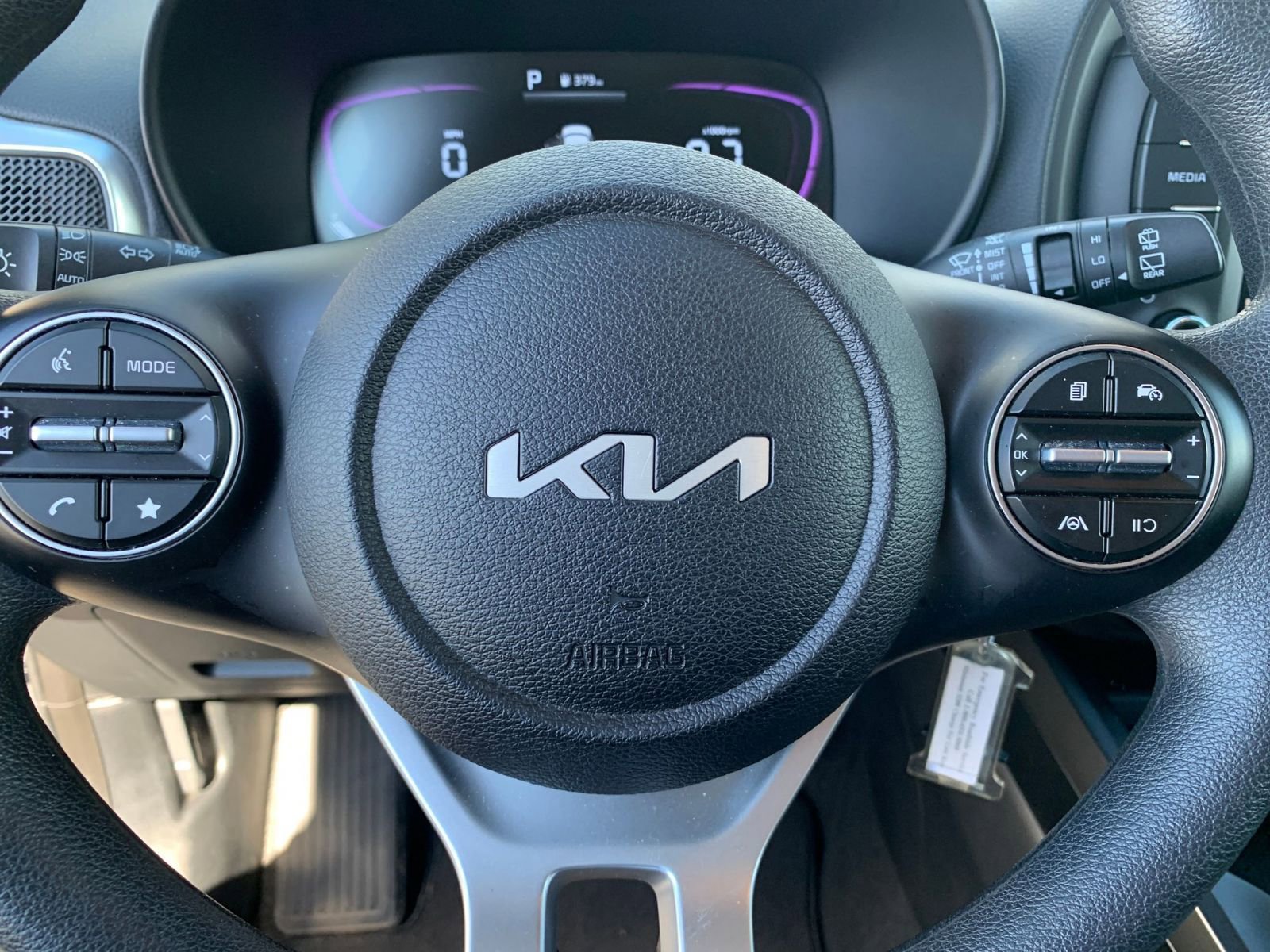 Thumbnail: 2025 Kia Soul - 25