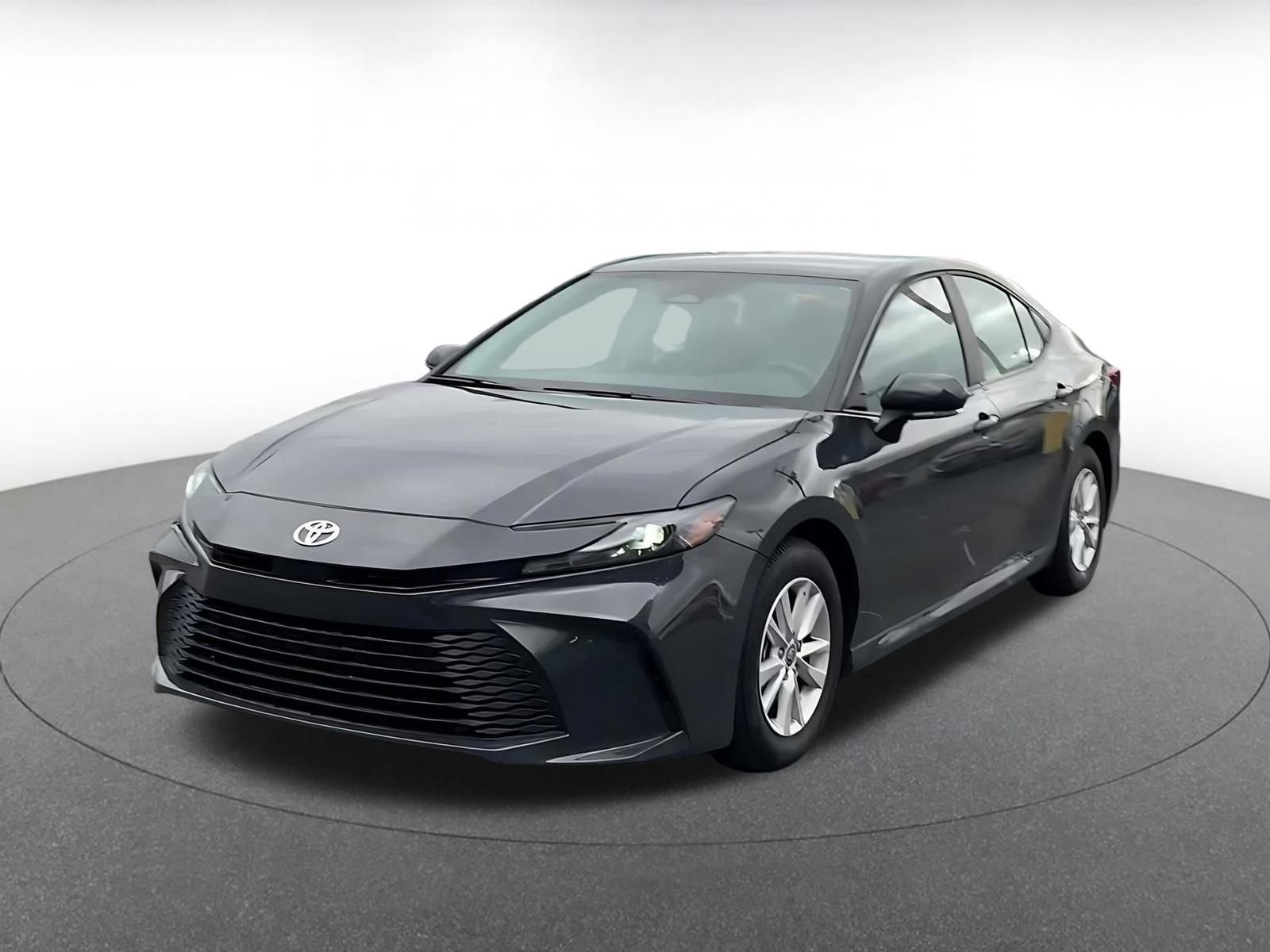 Thumbnail: 2025 Toyota Camry - 7