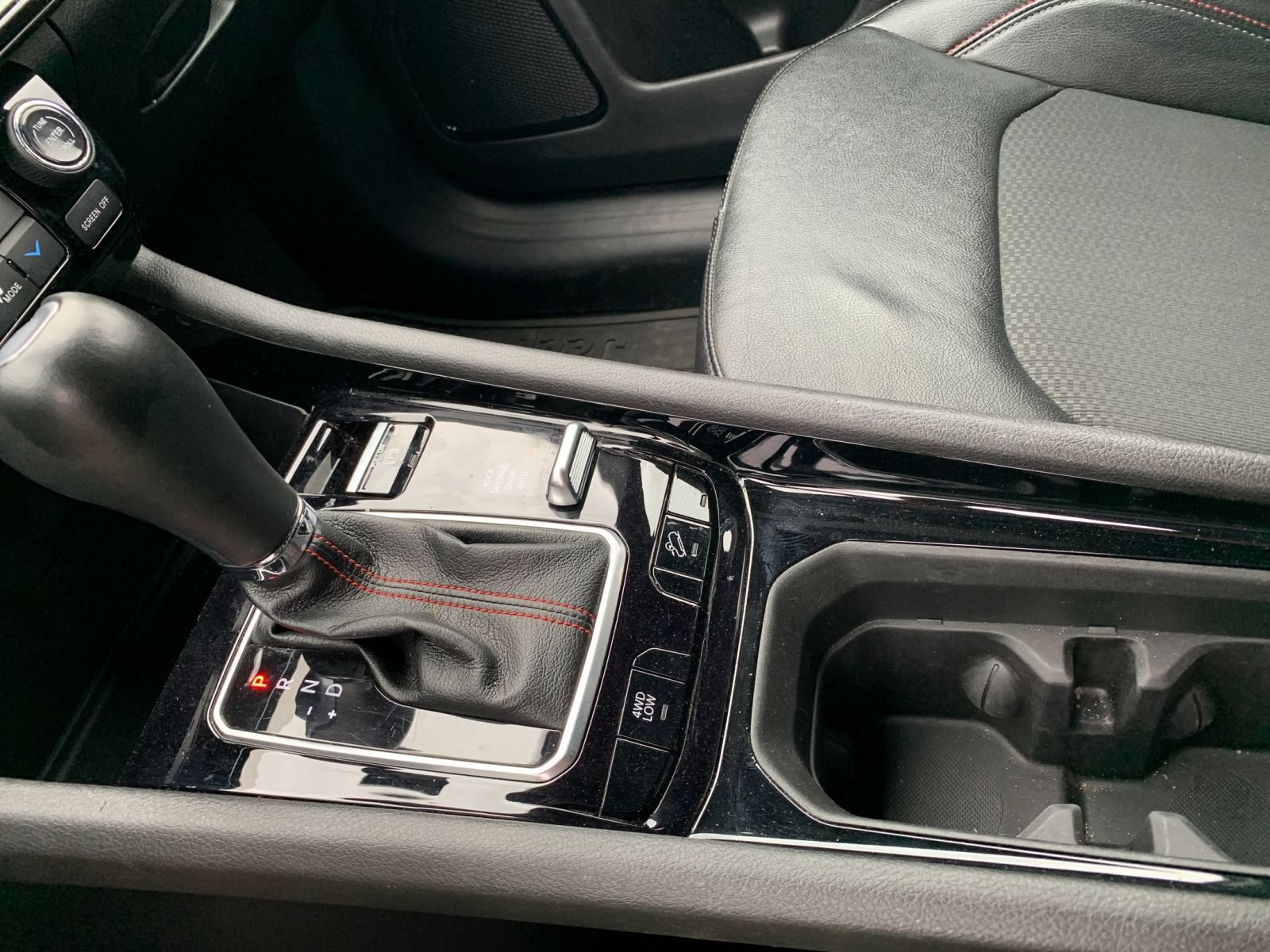 Thumbnail: 2025 Jeep Compass - 35