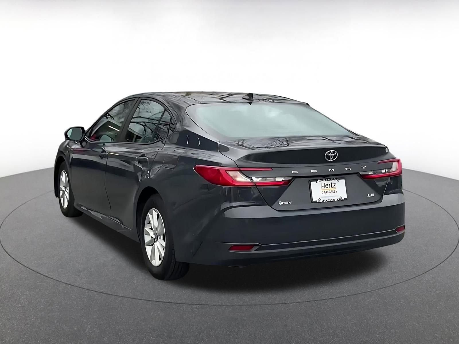 Thumbnail: 2025 Toyota Camry - 11