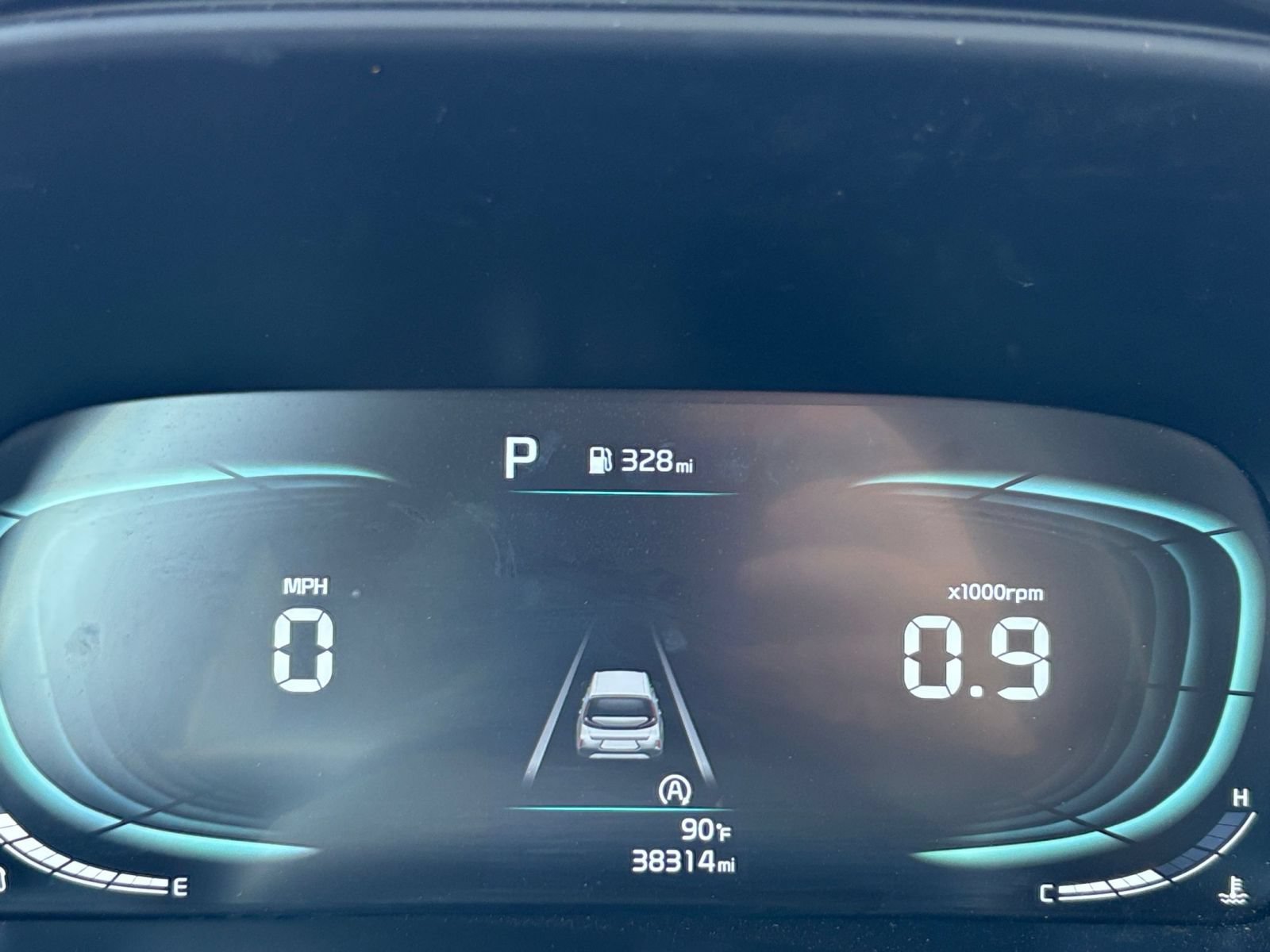 Thumbnail: 2025 Kia Soul - 33