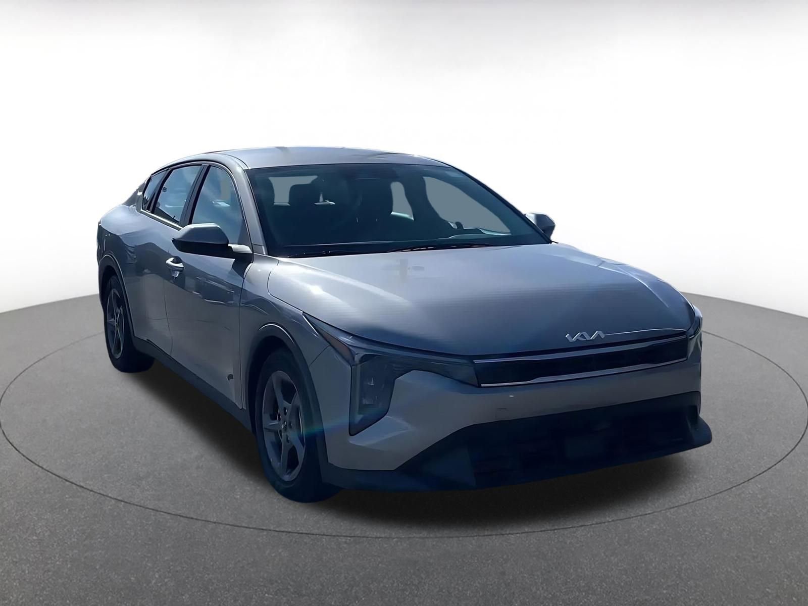 Thumbnail: 2025 Kia K4 - 3