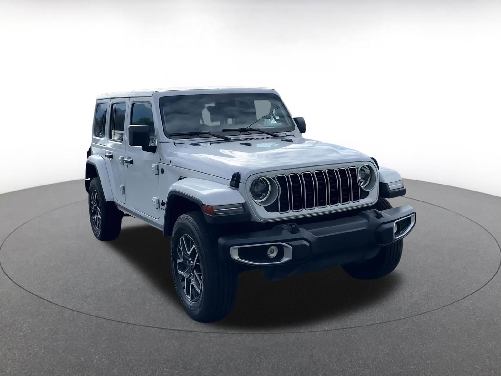 Thumbnail: 2025 Jeep Wrangler - 3