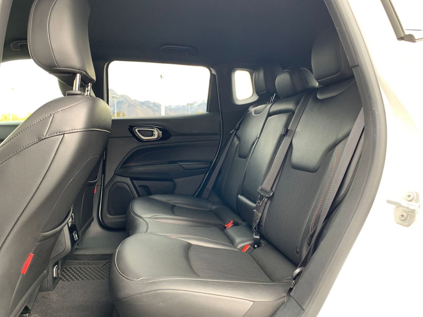 Thumbnail: 2025 Jeep Compass - 24