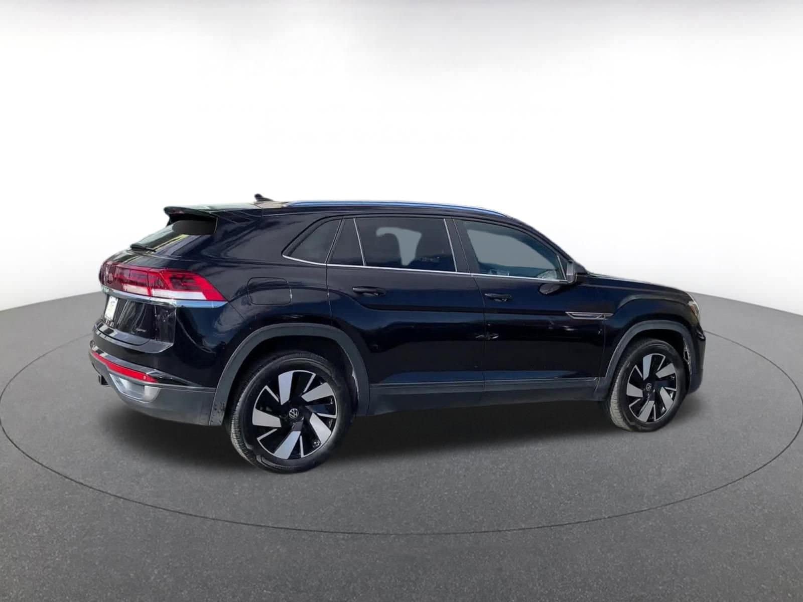 Thumbnail: 2025 Volkswagen Atlas - 15