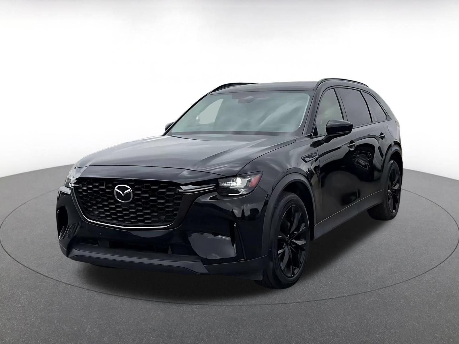 Thumbnail: 2026 Mazda CX-90 - 7