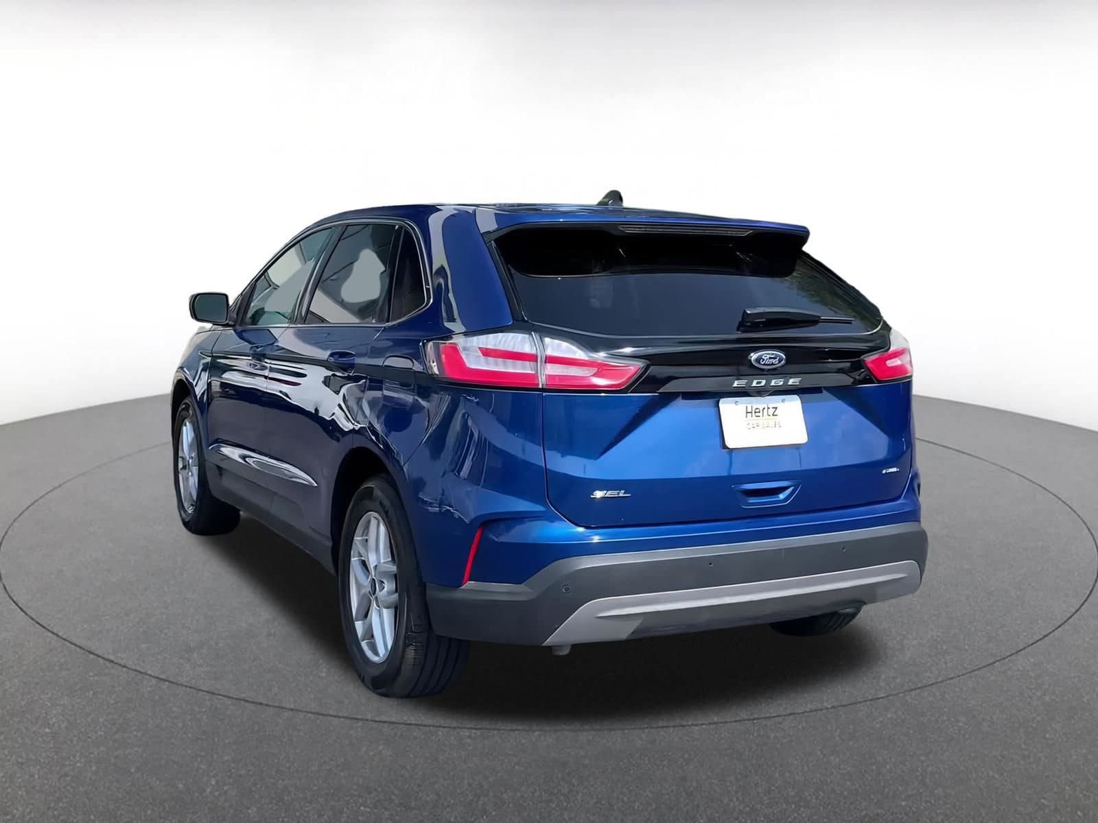 Thumbnail: 2023 Ford Edge - 11