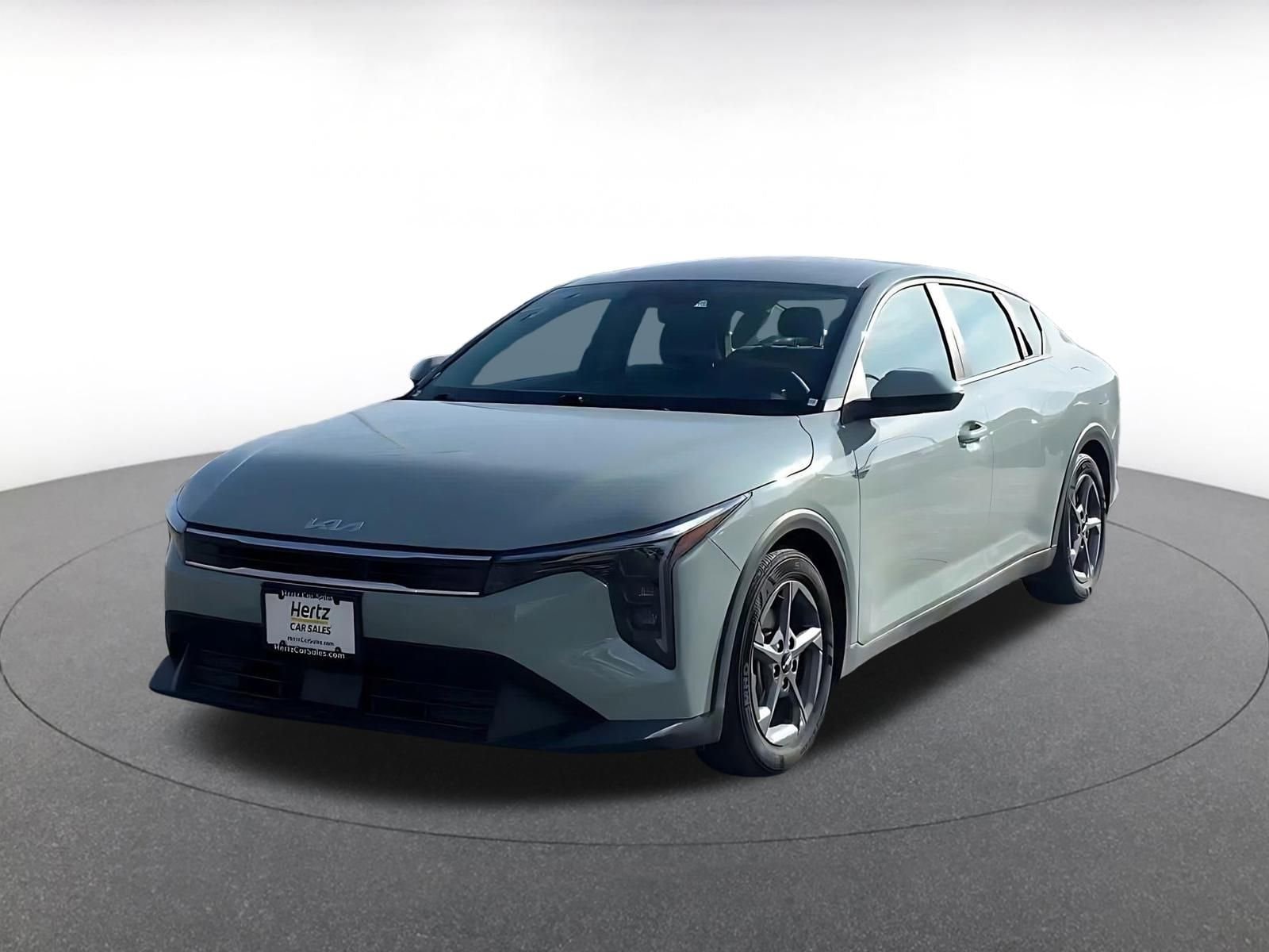 Thumbnail: 2025 Kia K4 - 7