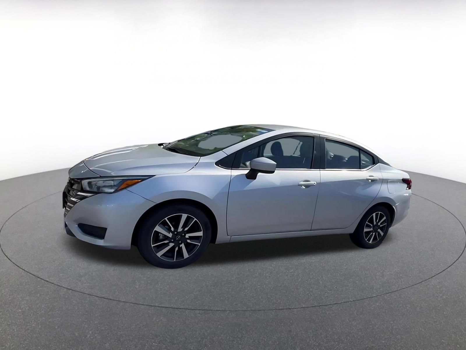Thumbnail: 2025 Nissan Versa - 7