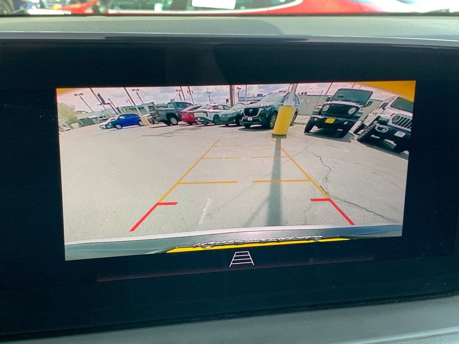 Thumbnail: 2025 Buick Encore GX - 22