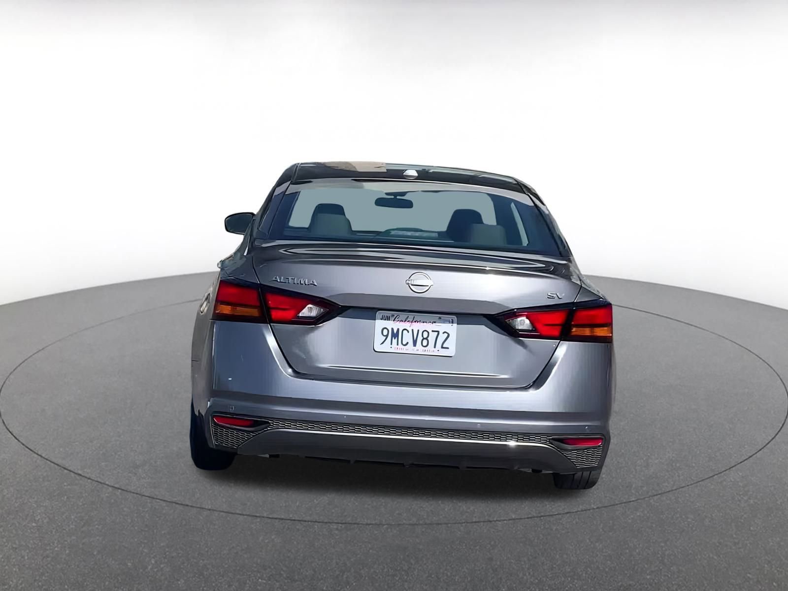 Thumbnail: 2024 Nissan Altima - 11