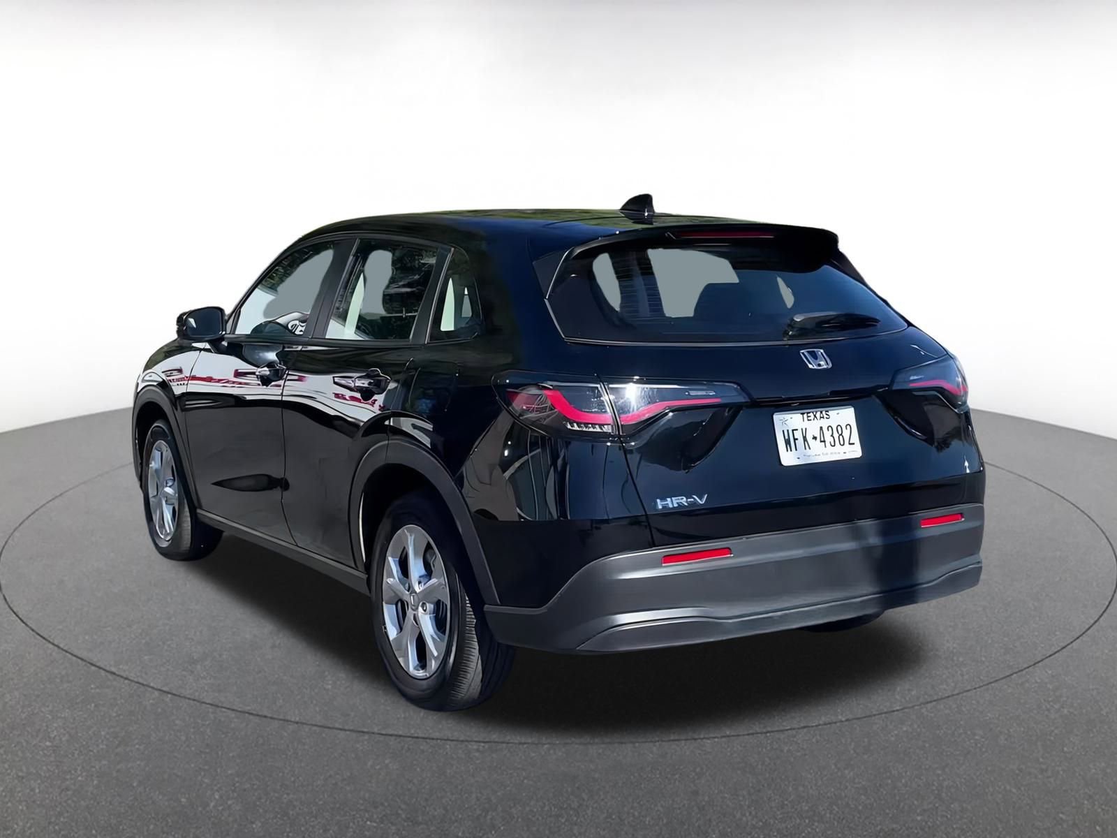 Thumbnail: 2025 Honda HR-V - 10