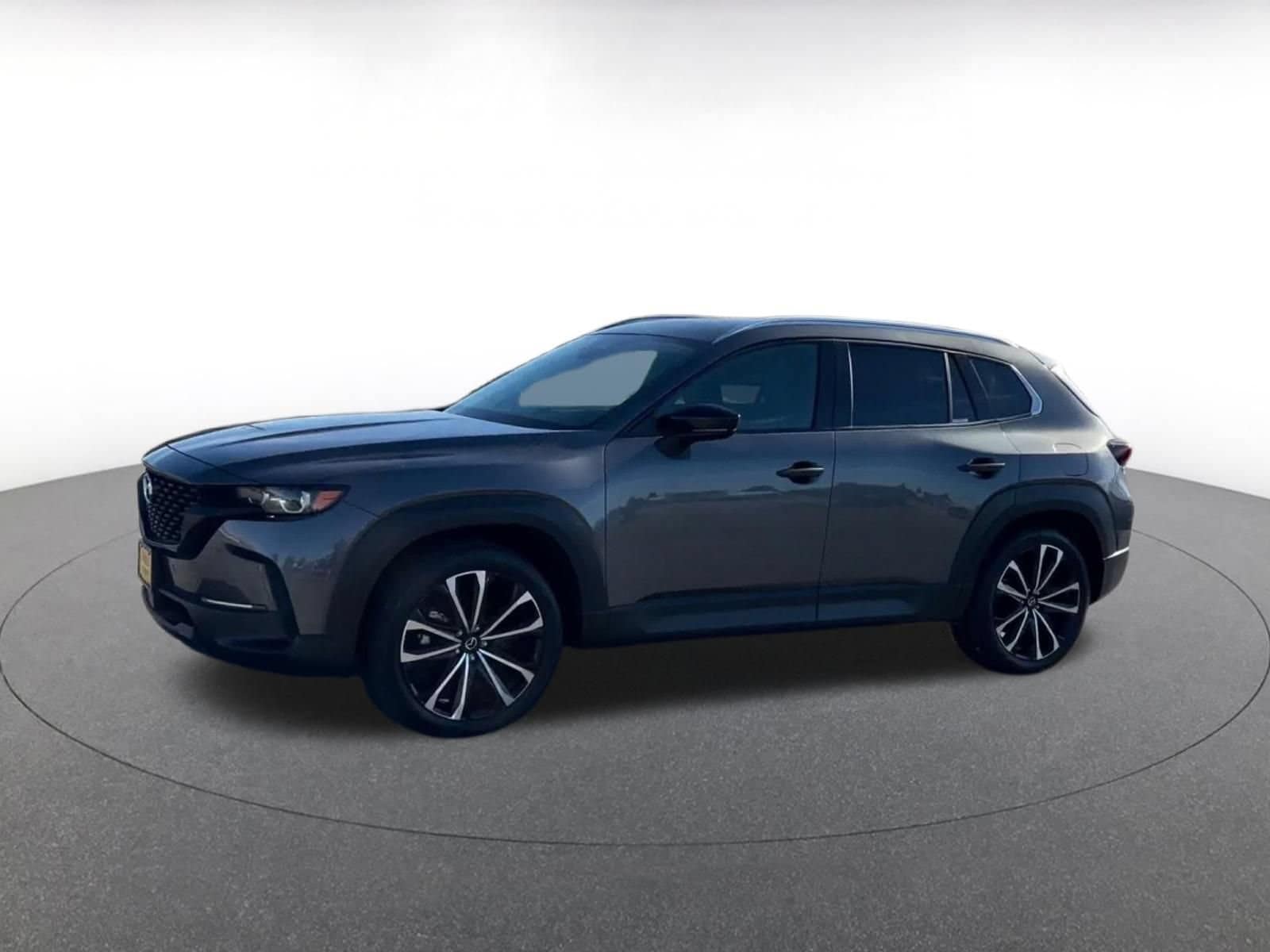 Thumbnail: 2026 Mazda CX-50 - 7