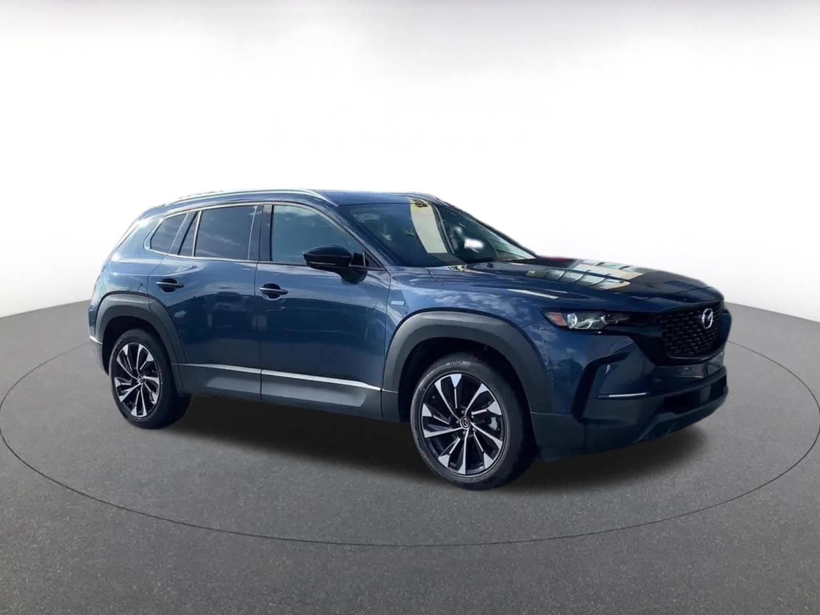 Thumbnail: 2025 Mazda CX-50 - 2