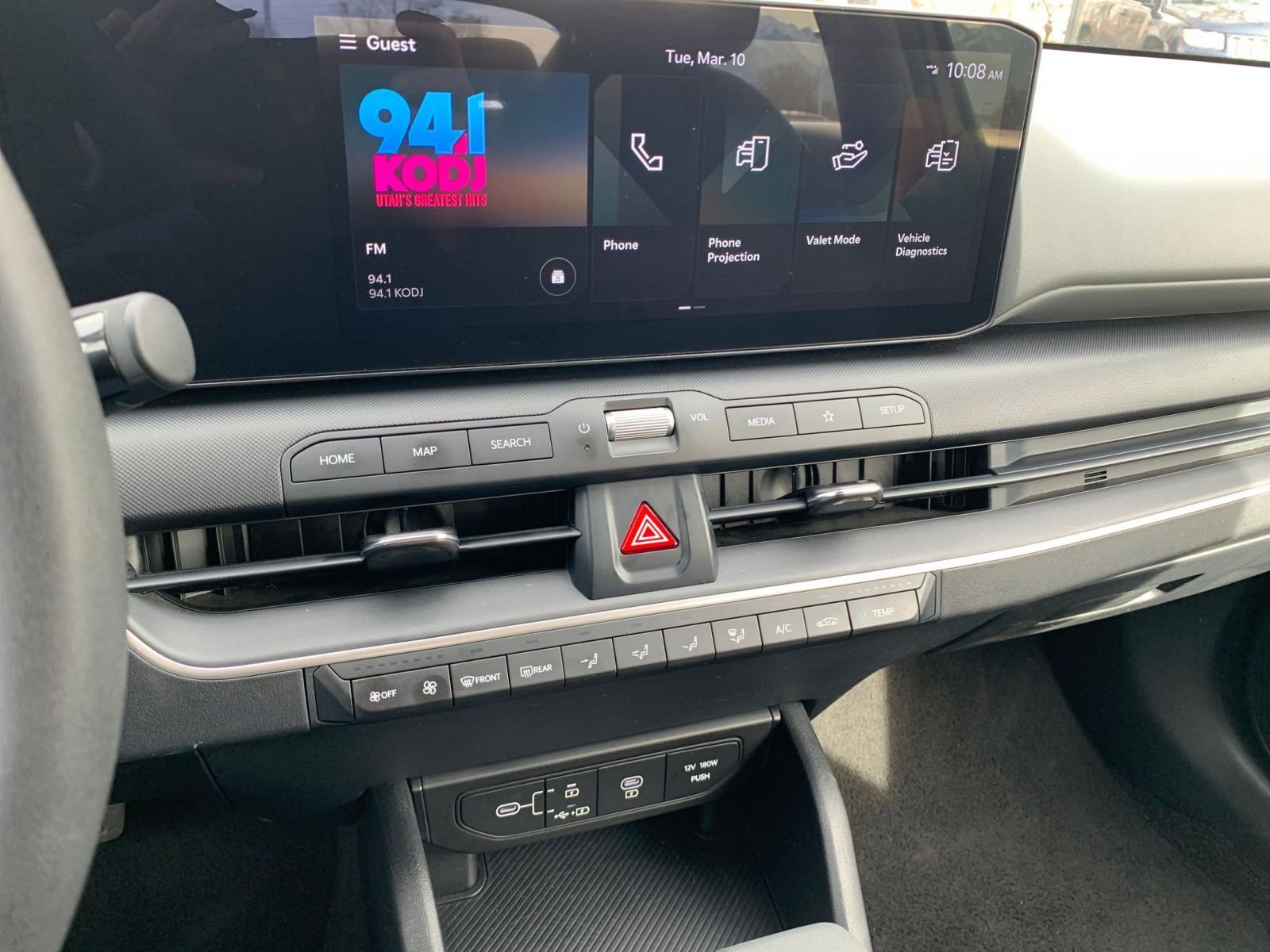 Thumbnail: 2025 Kia K4 - 17