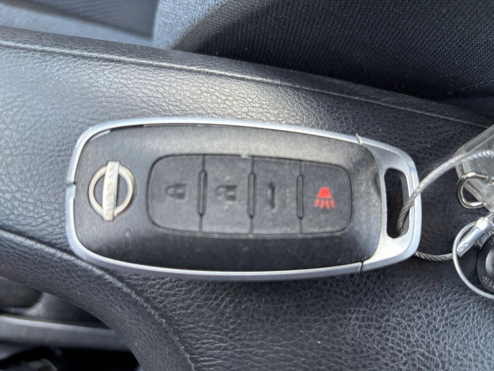 Thumbnail: 2025 Nissan Versa - 20
