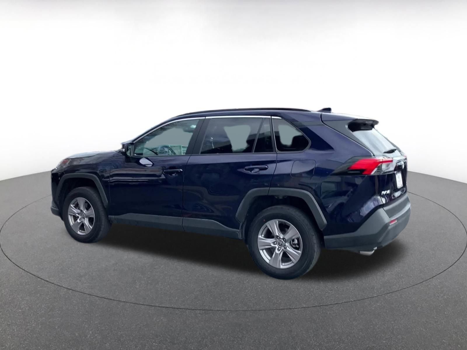 Thumbnail: 2025 Toyota RAV4 - 10