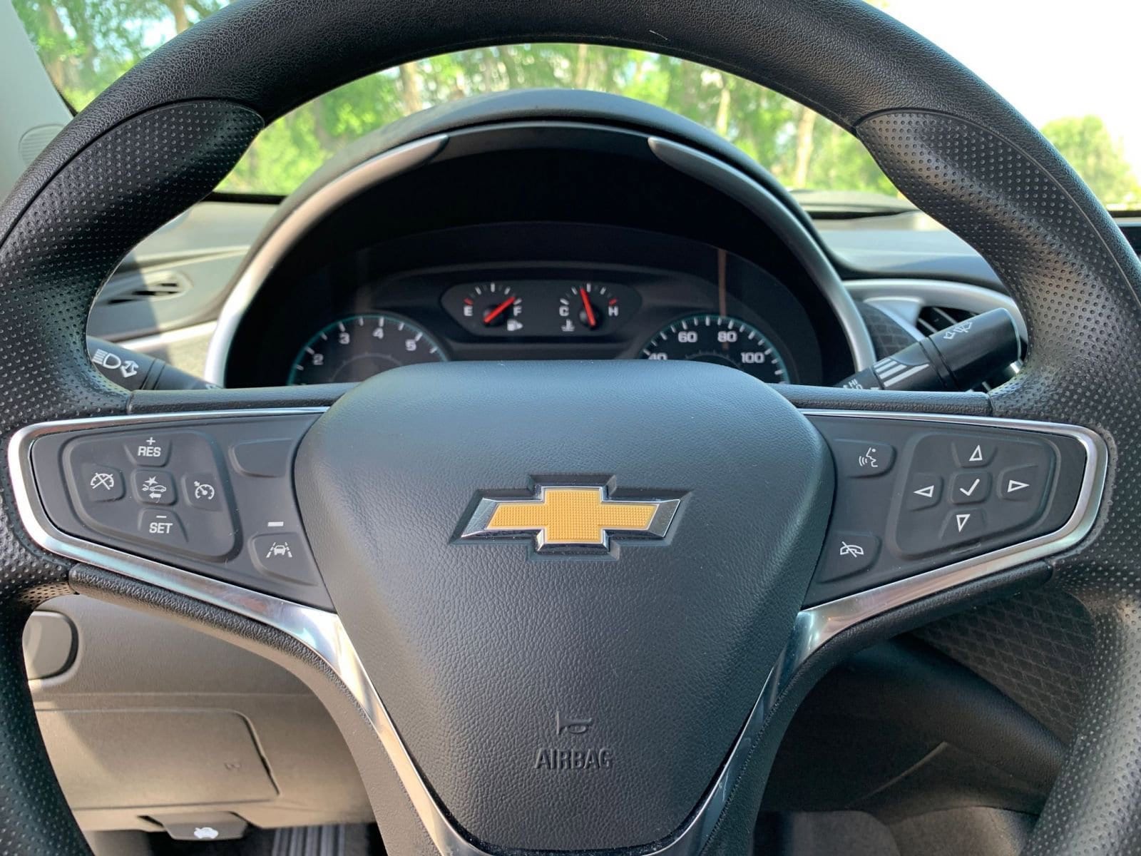Thumbnail: 2023 Chevrolet Malibu - 28