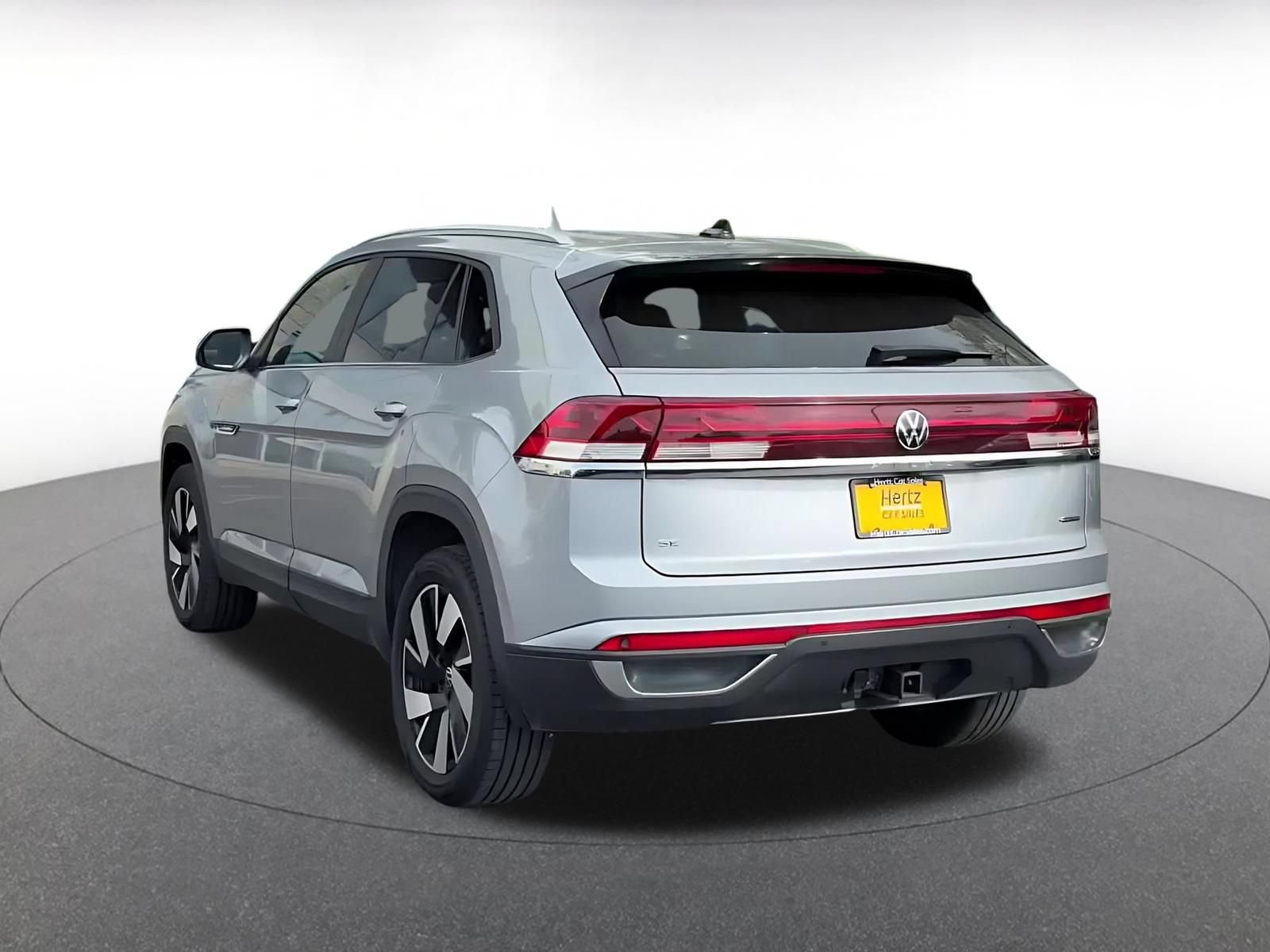Thumbnail: 2025 Volkswagen Atlas - 10