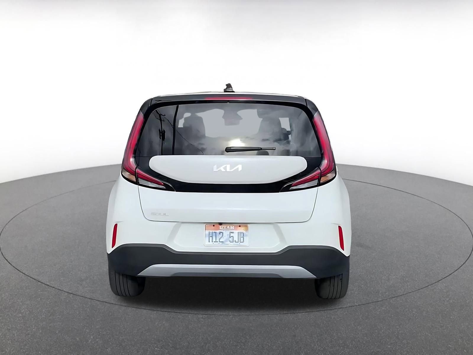 Thumbnail: 2025 Kia Soul - 12