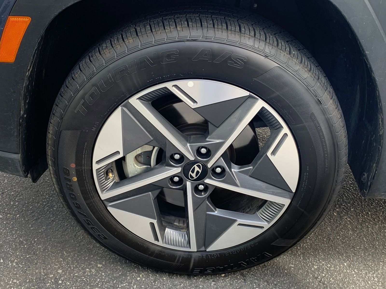 Thumbnail: 2025 Hyundai Tucson - 32