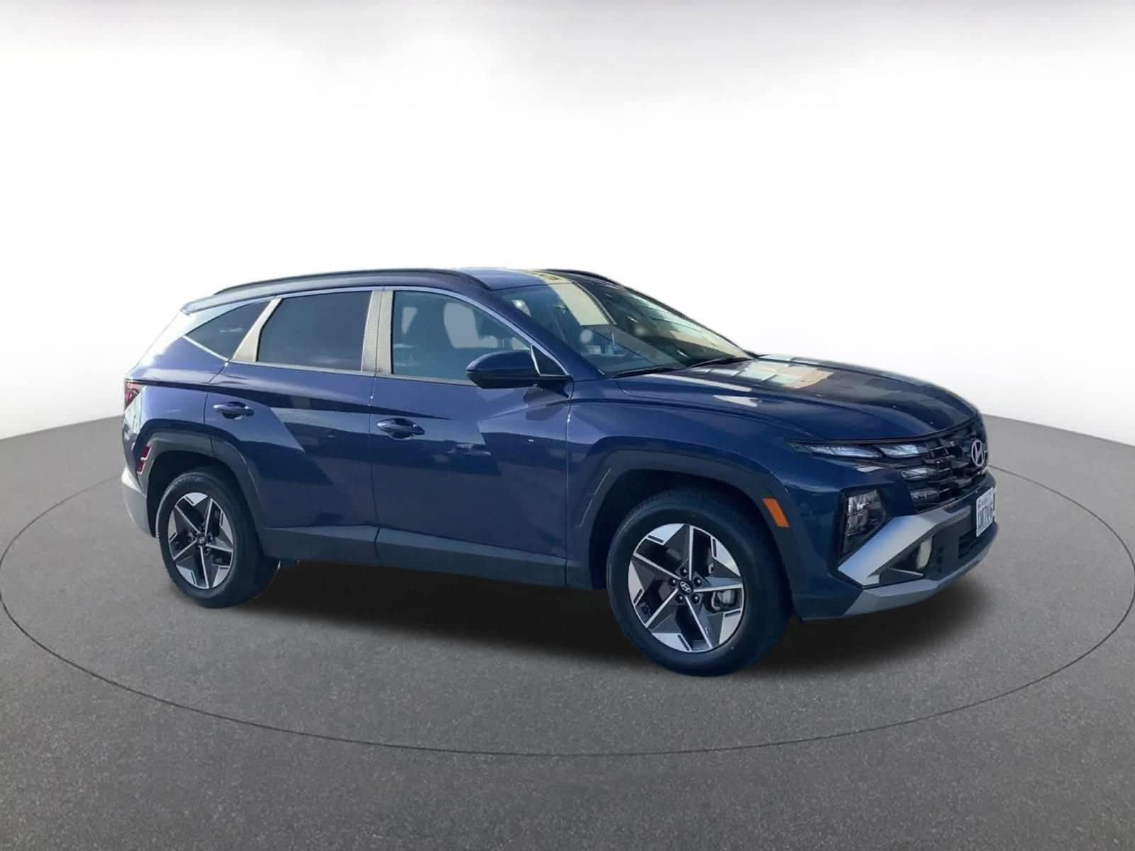 Thumbnail: 2025 Hyundai Tucson - 2