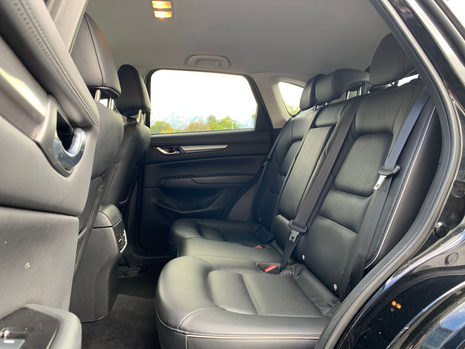 Thumbnail: 2025 Mazda CX-5 - 25