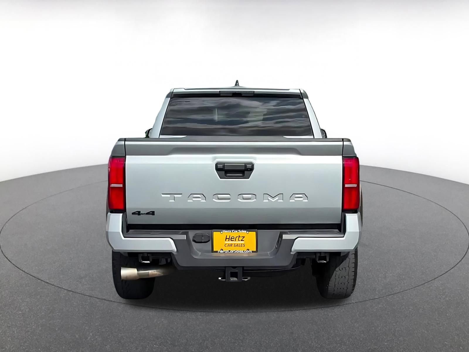 Thumbnail: 2025 Toyota Tacoma - 12