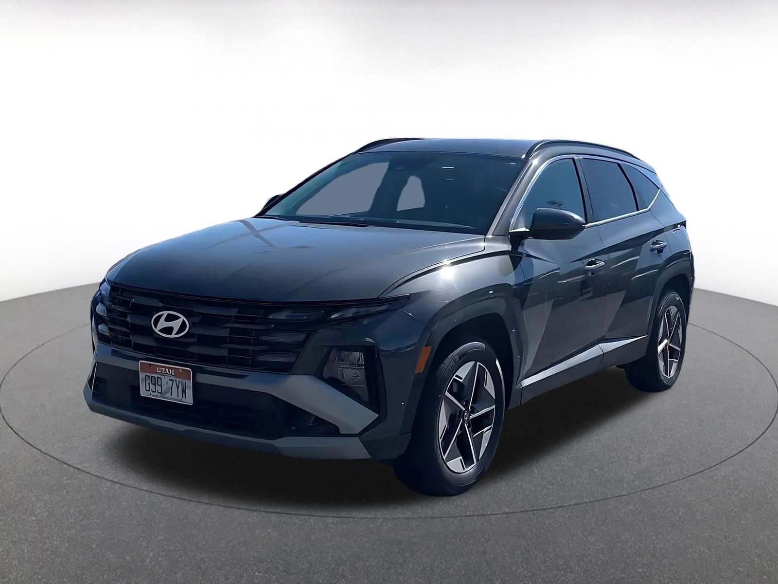 Thumbnail: 2025 Hyundai Tucson - 7