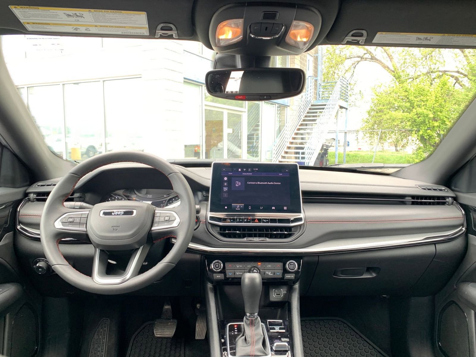 Thumbnail: 2025 Jeep Compass - 32