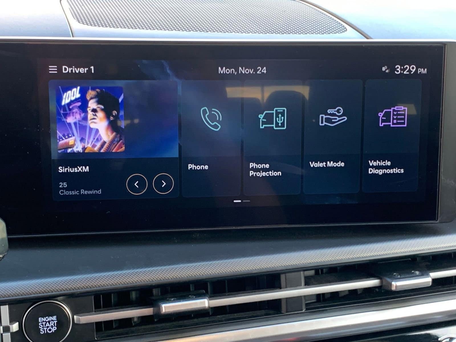 Thumbnail: 2025 Hyundai Santa Fe - 21