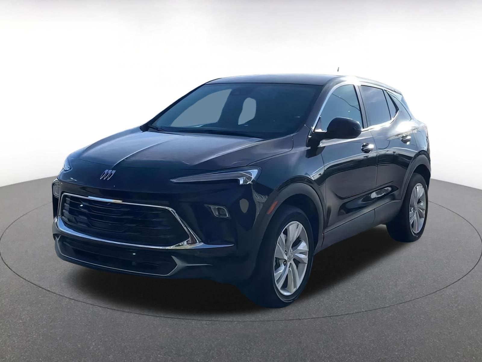 Thumbnail: 2025 Buick Encore GX - 7