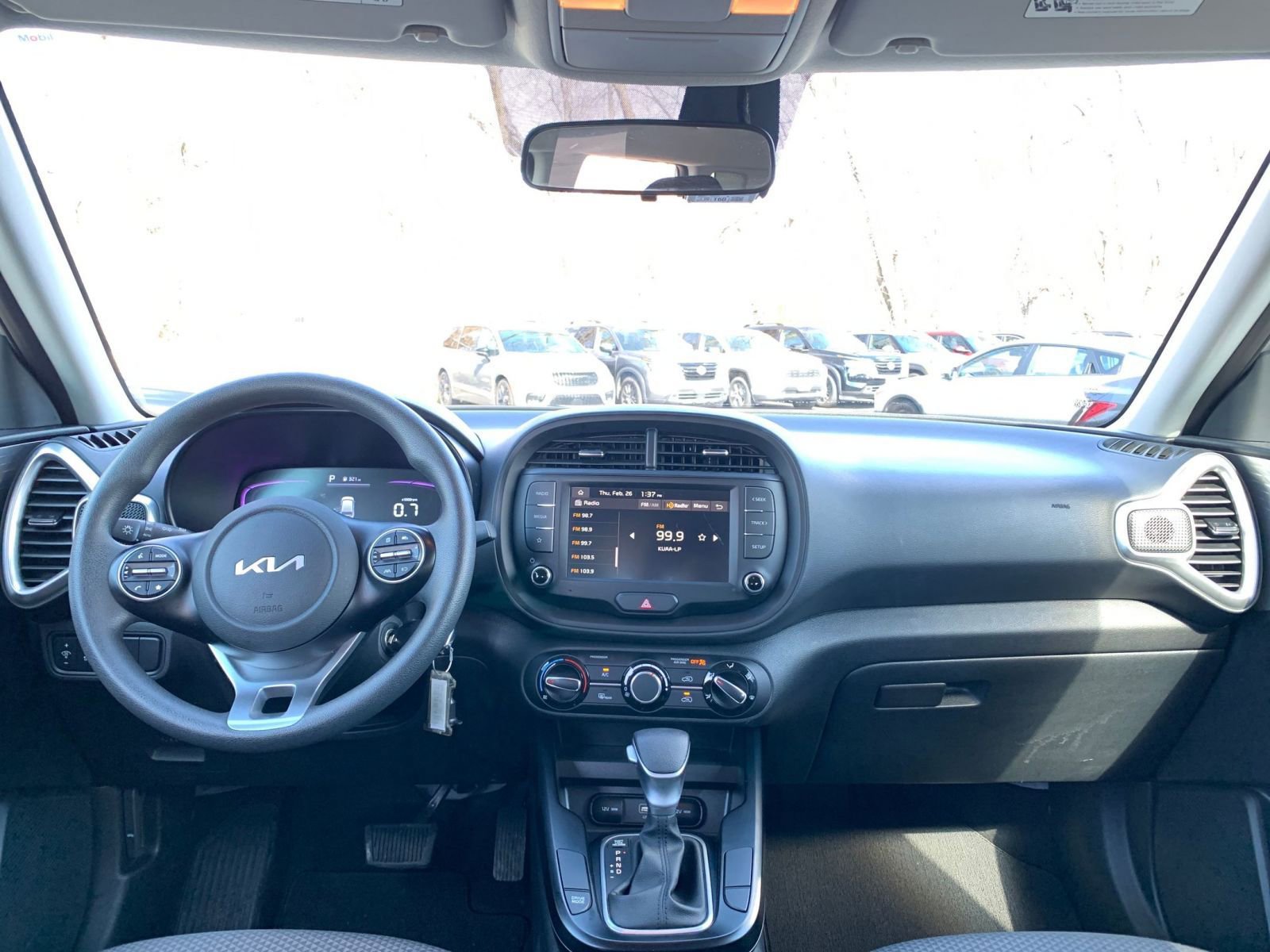 Thumbnail: 2025 Kia Soul - 31