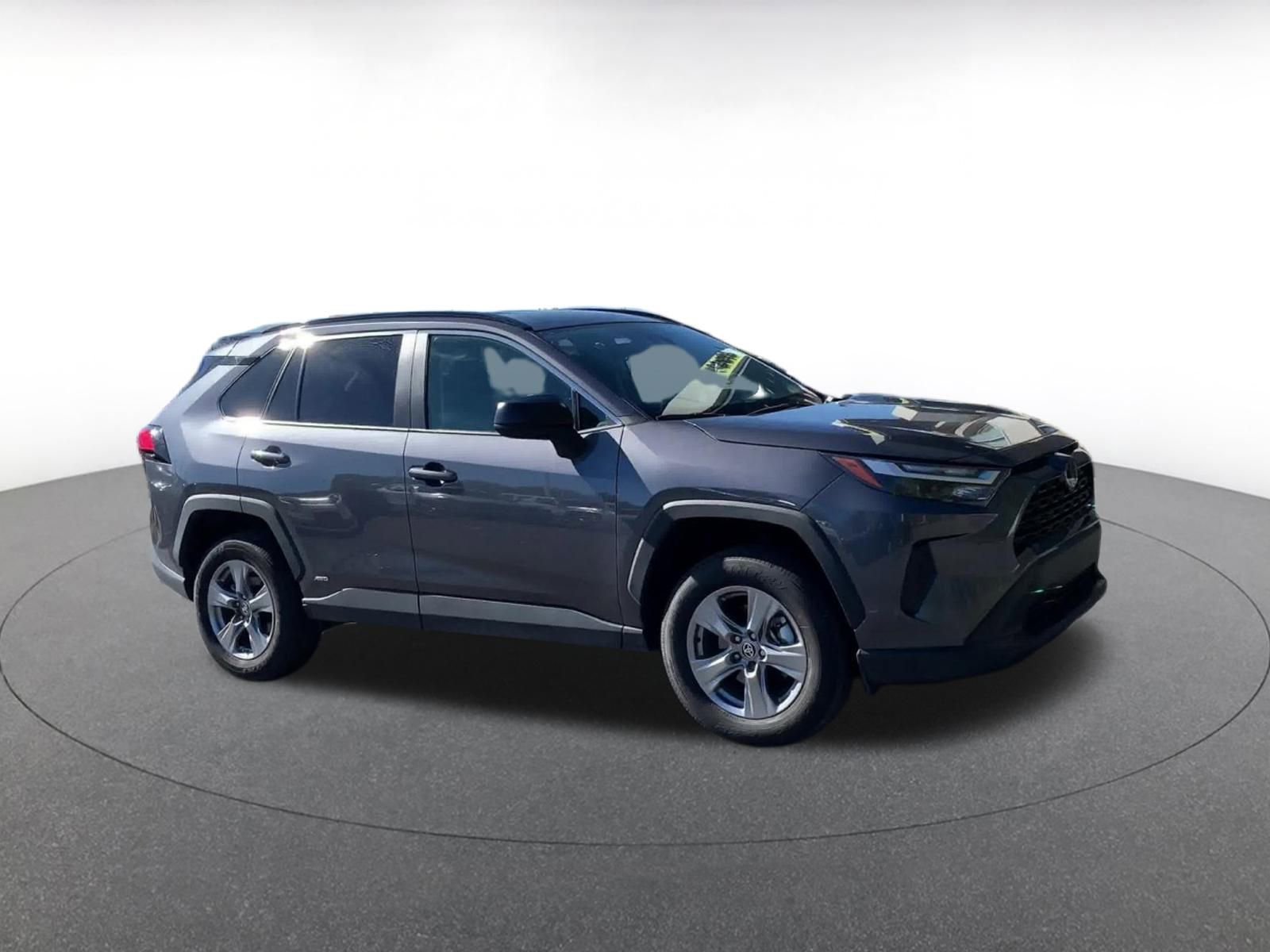 Thumbnail: 2025 Toyota RAV4 - 2