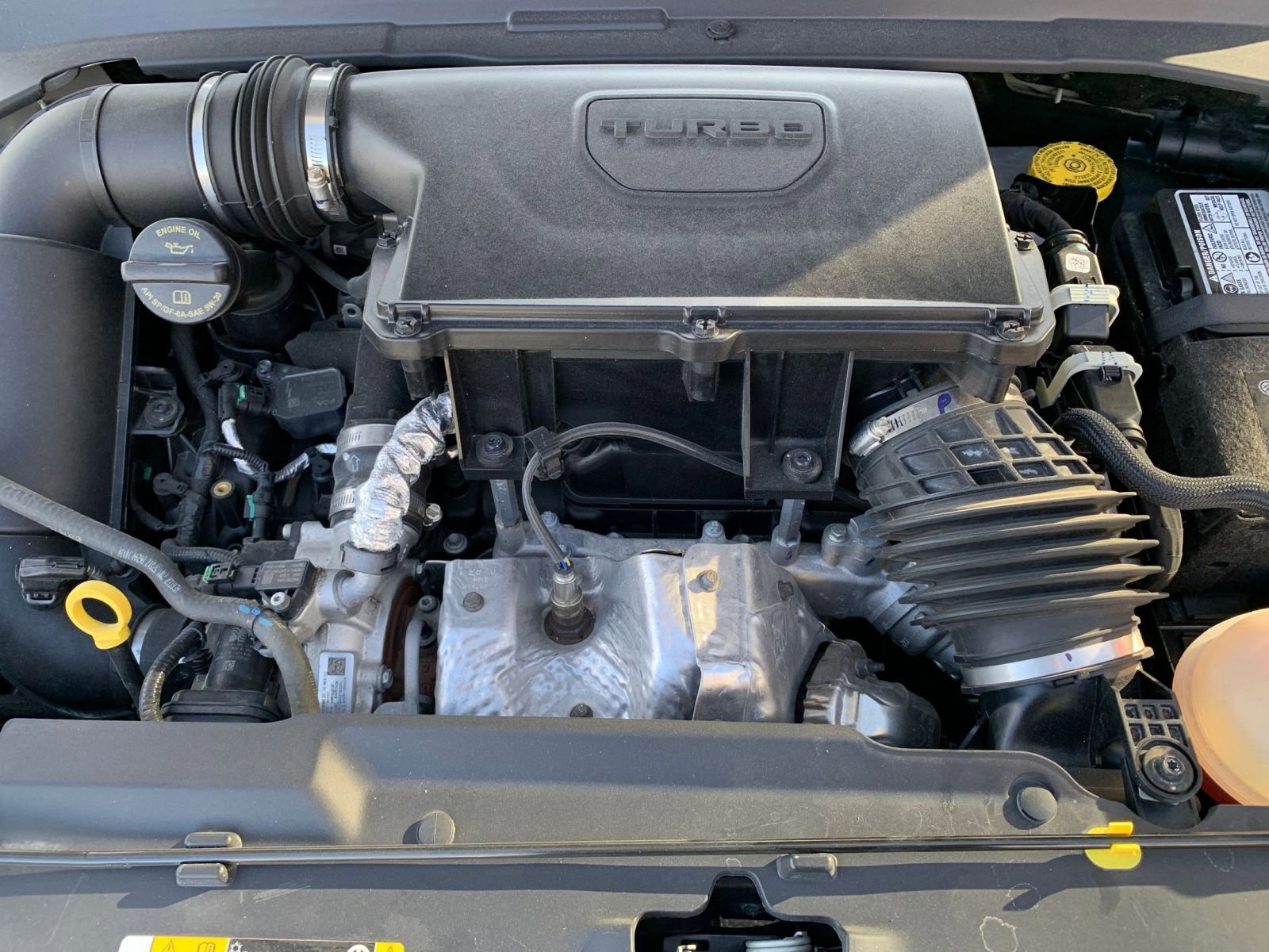 Thumbnail: 2025 Jeep Compass - 33