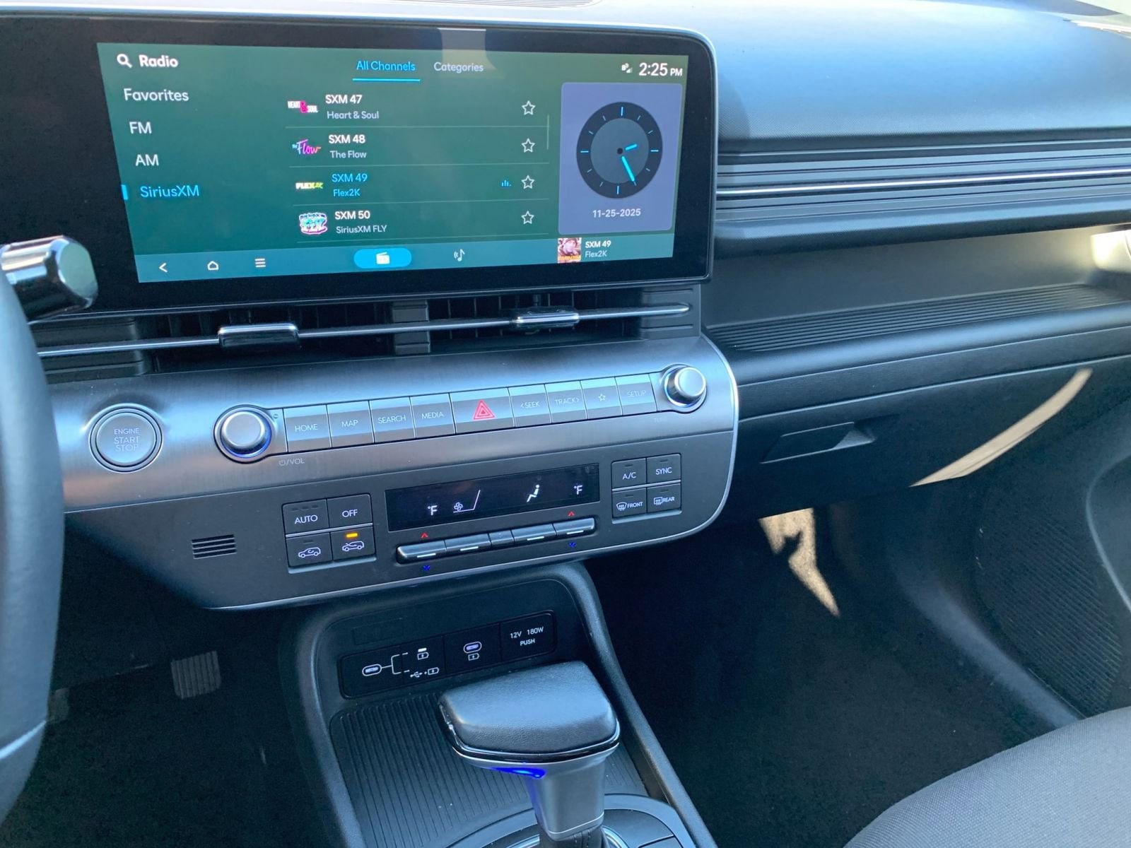 Thumbnail: 2025 Hyundai Kona - 18