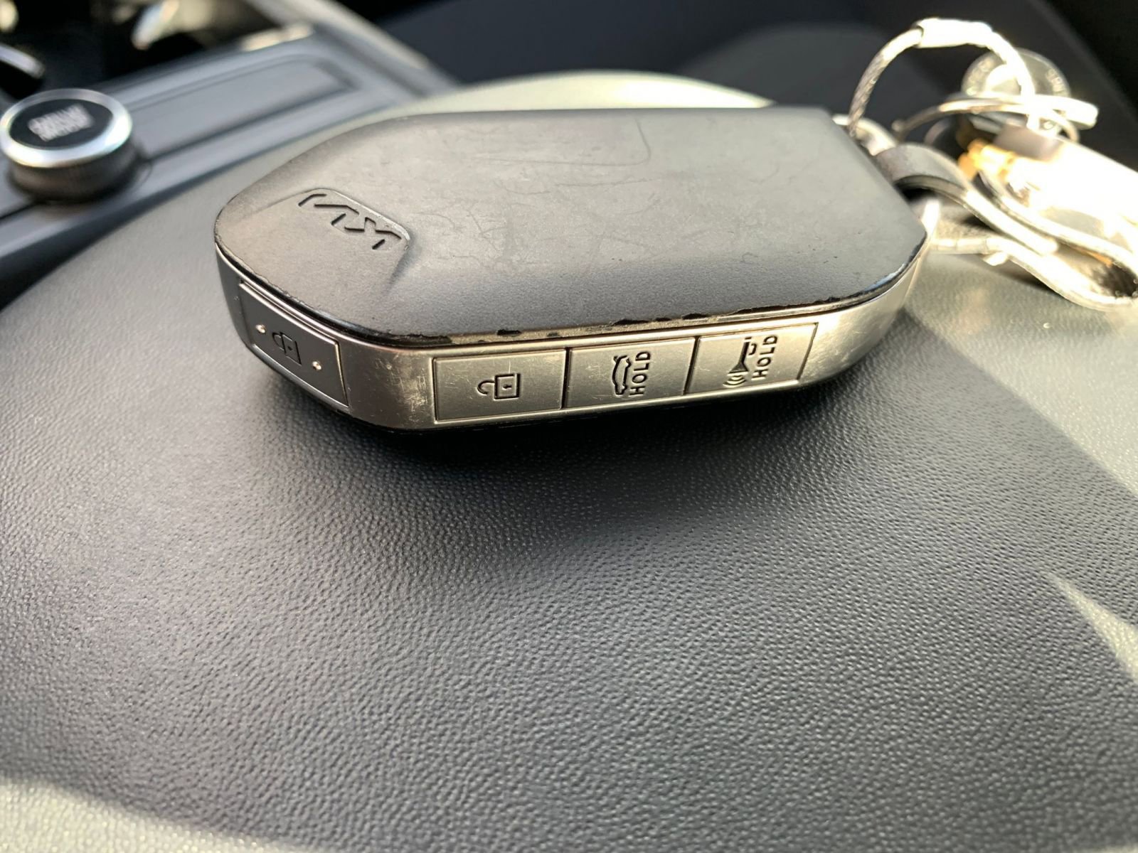 Thumbnail: 2025 Kia K5 - 22