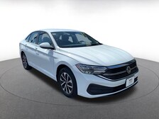 2024 Volkswagen Jetta S -
                  Salt Lake City, UT