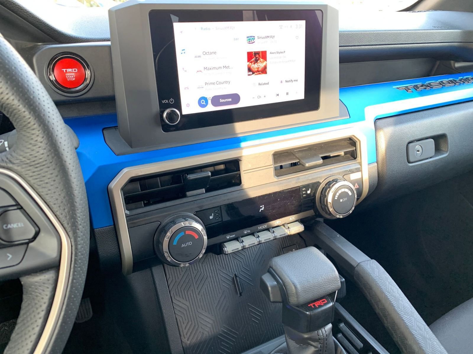 Thumbnail: 2025 Toyota Tacoma - 18