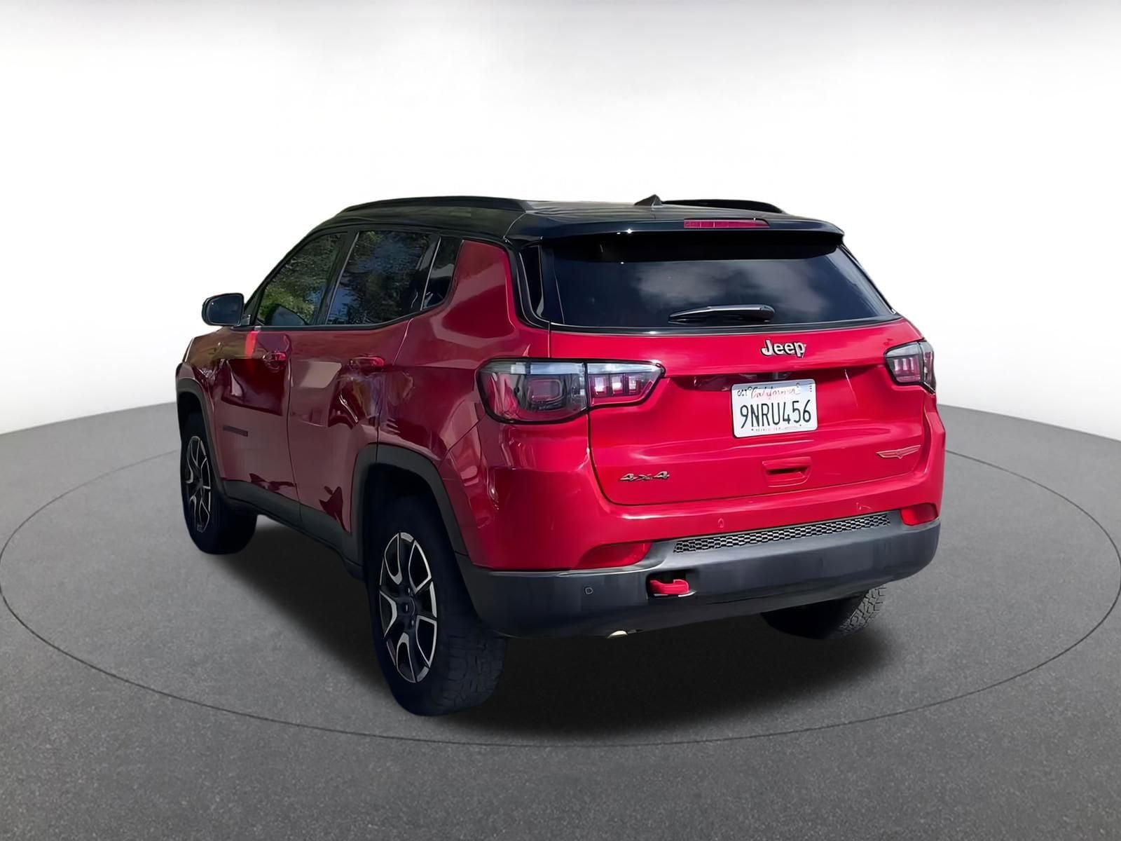 Thumbnail: 2025 Jeep Compass - 11