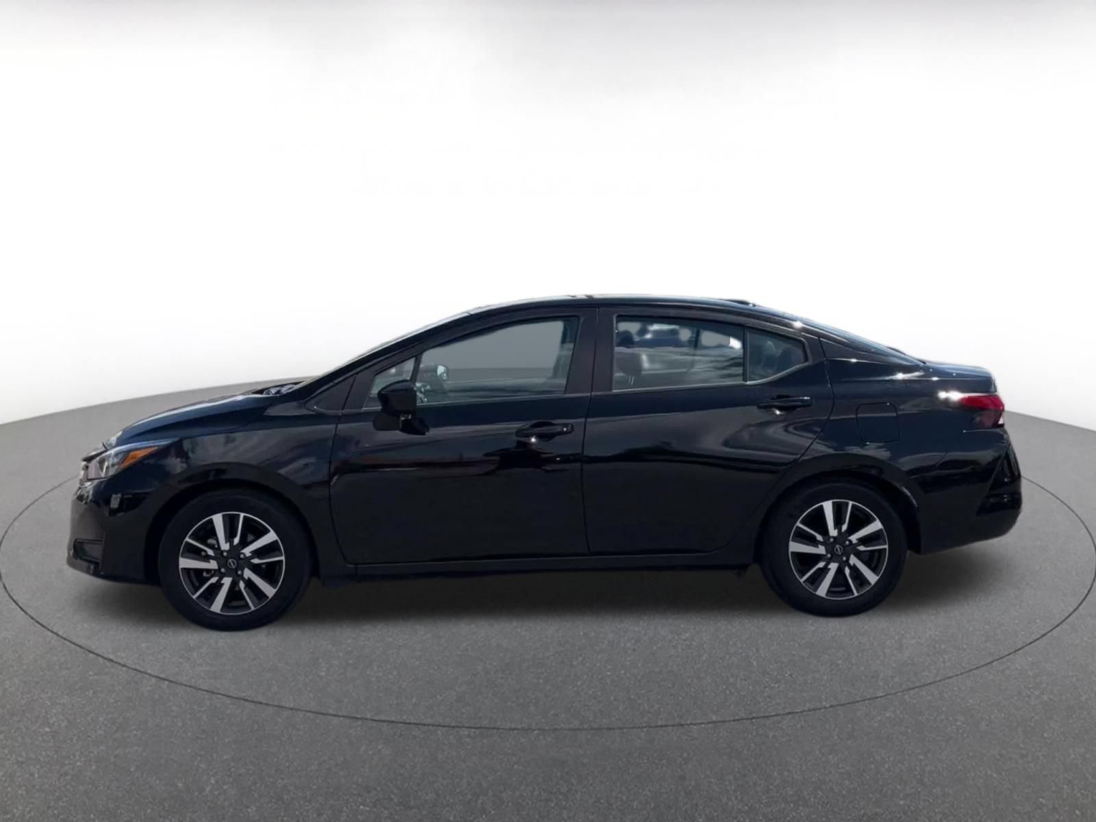 Thumbnail: 2025 Nissan Versa - 8