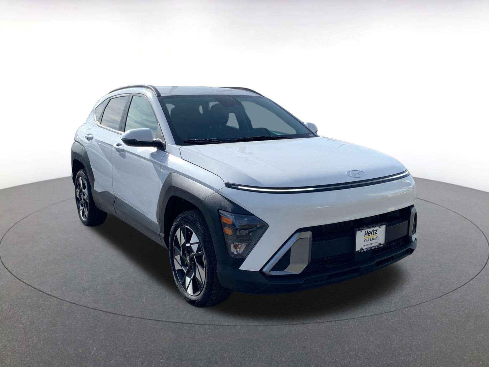 Thumbnail: 2025 Hyundai Kona - 1