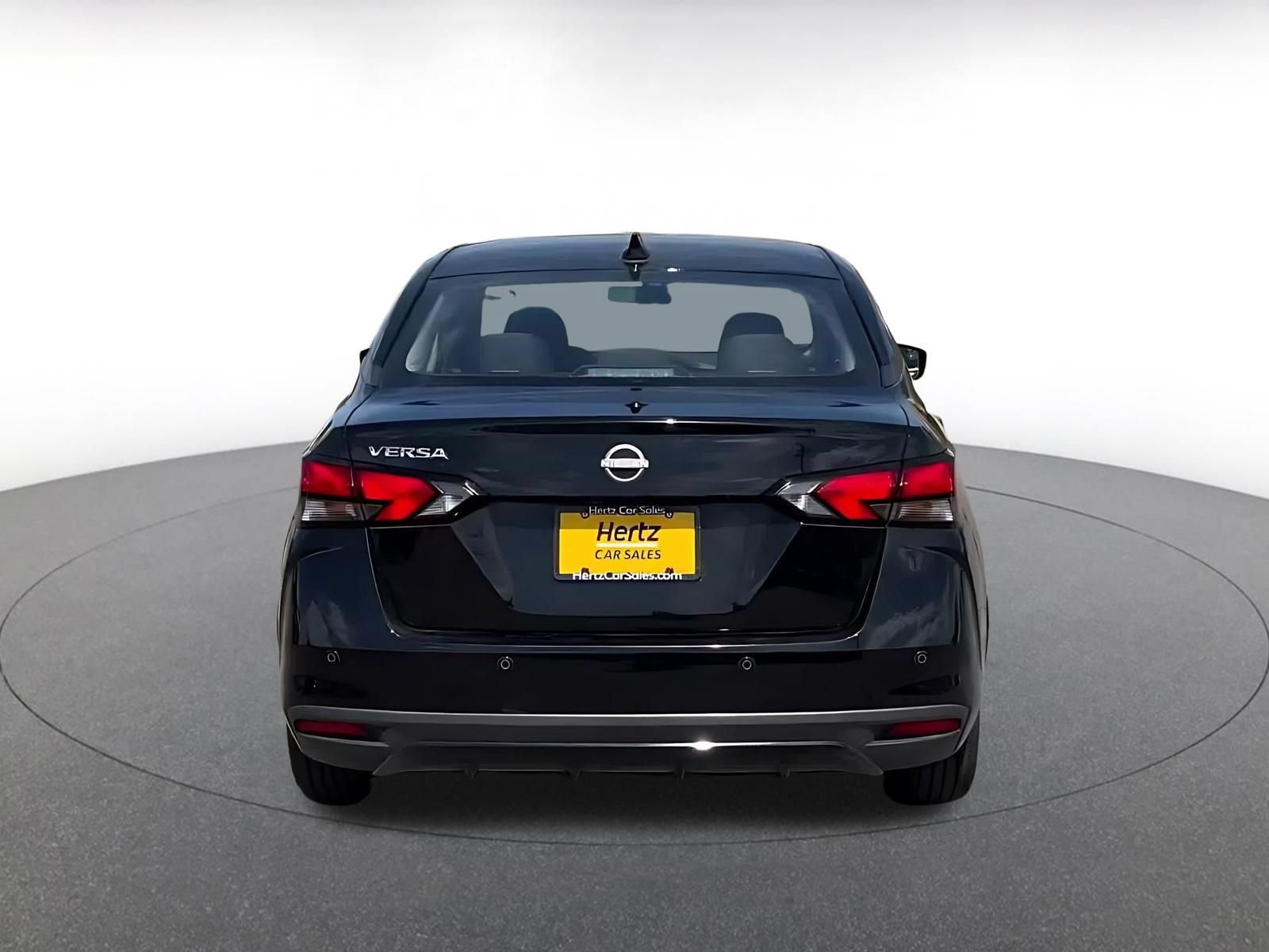 Thumbnail: 2025 Nissan Versa - 12