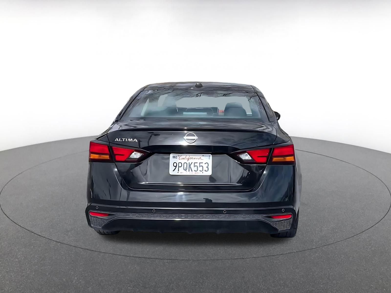 Thumbnail: 2025 Nissan Altima - 12