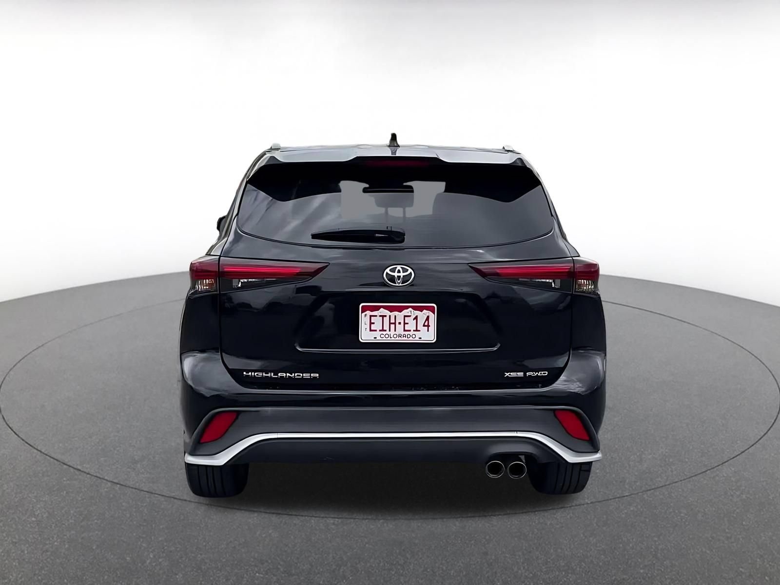 Thumbnail: 2025 Toyota Highlander - 12