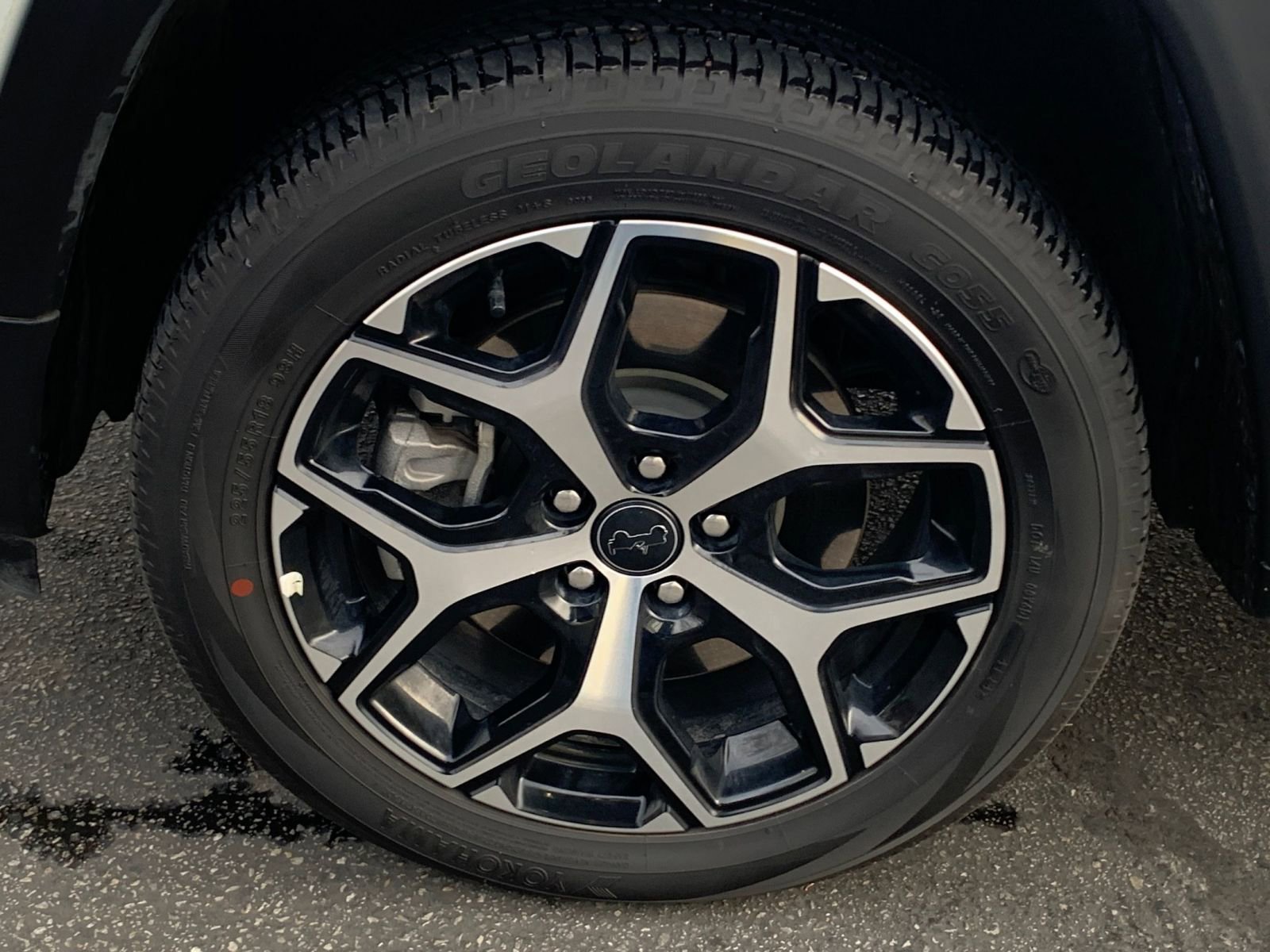 Thumbnail: 2025 Jeep Compass - 30