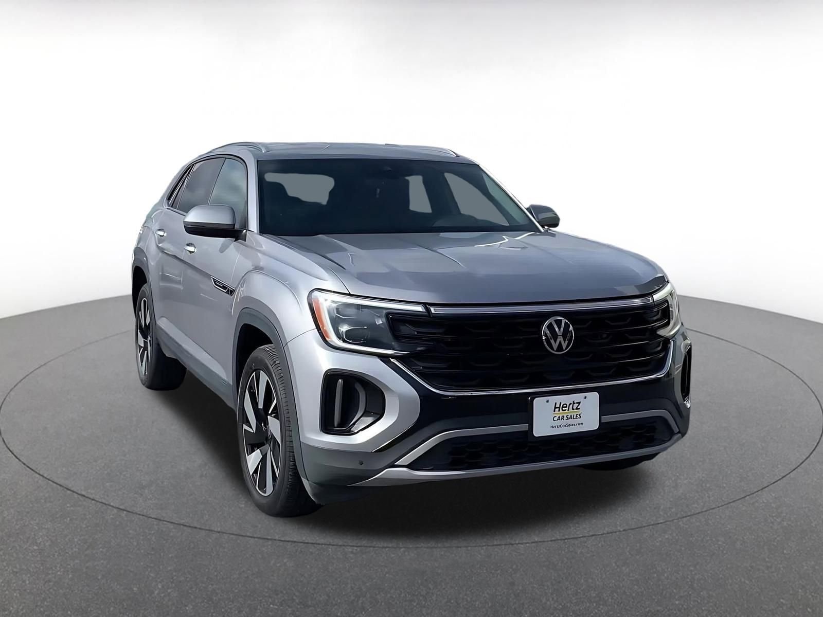 Thumbnail: 2025 Volkswagen Atlas - 3