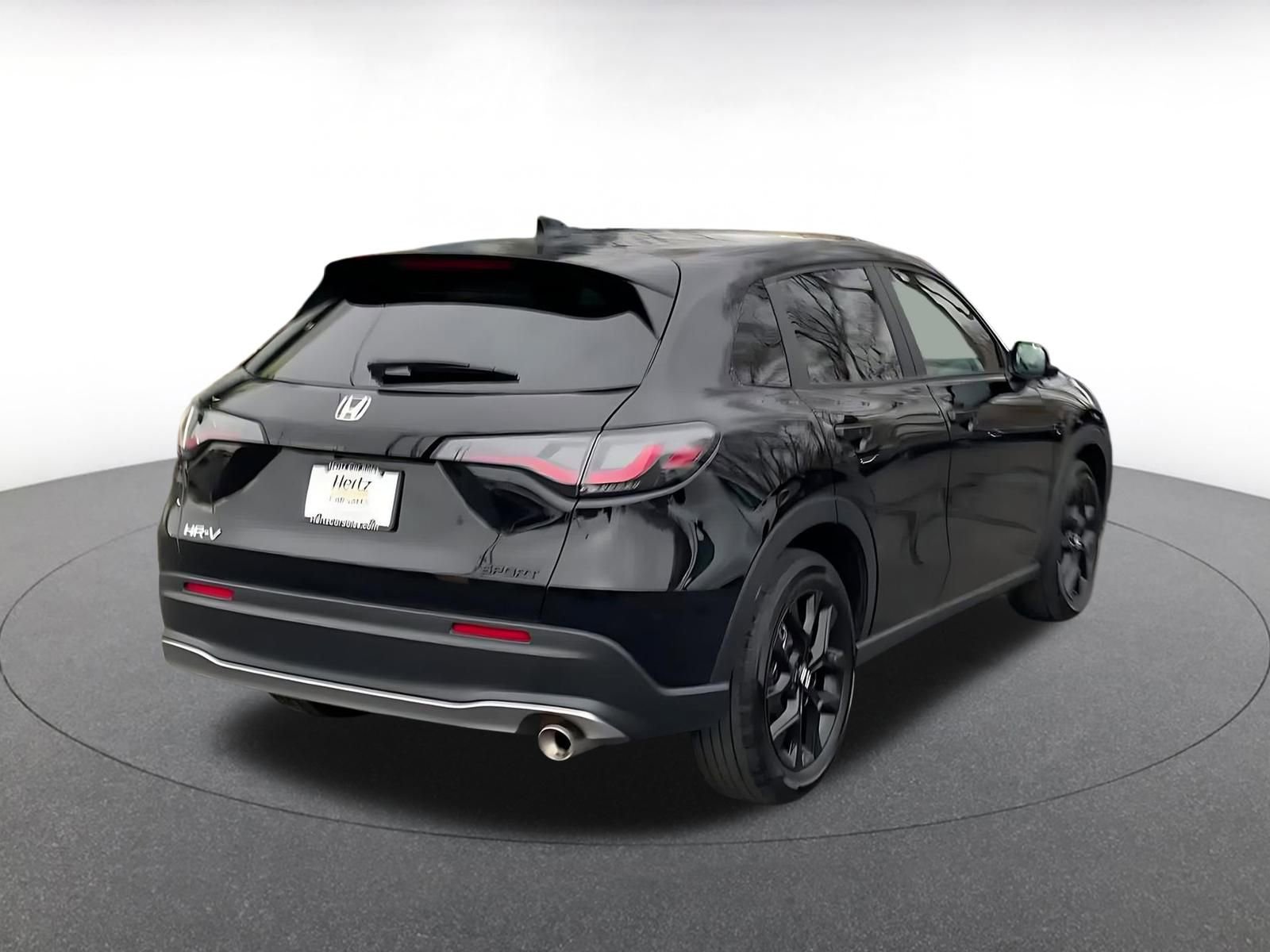 Thumbnail: 2025 Honda HR-V - 14