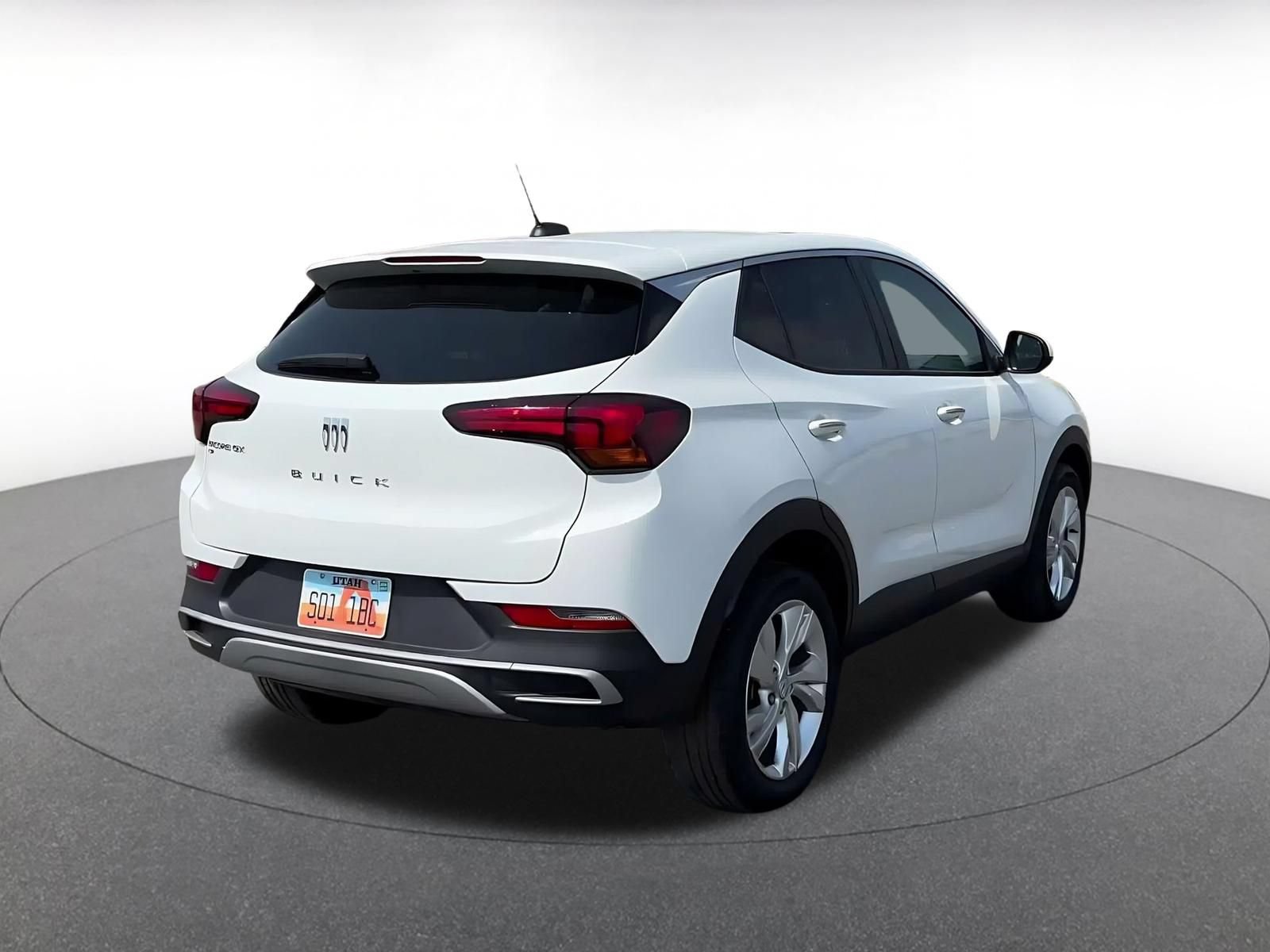 Thumbnail: 2025 Buick Encore GX - 13